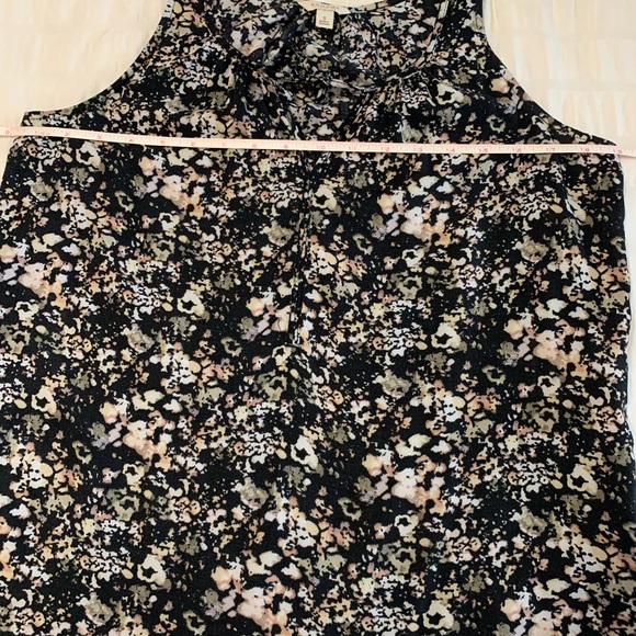 Sonoma Printed Tank - Picture 9 of 16